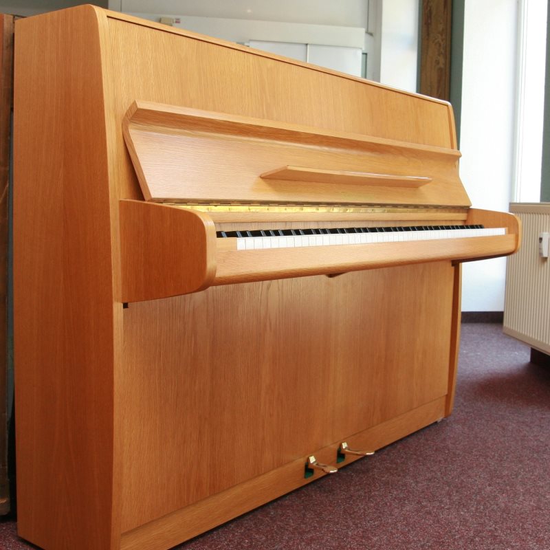 Modell Fuchs & Möhr