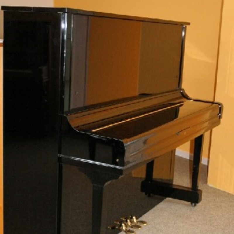 Modell Yamaha U1